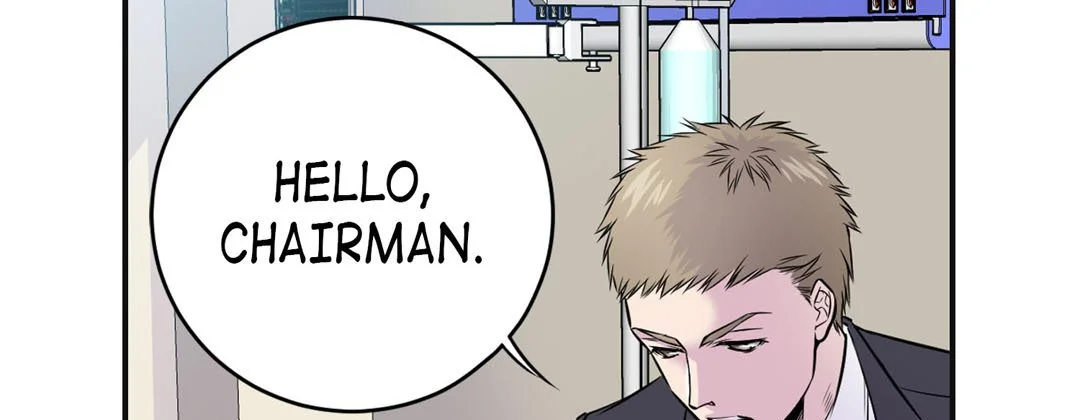 My Ex, Client - Chapter 40